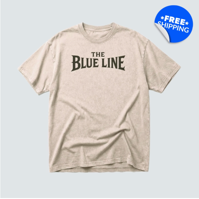 Mocha Logo Tee